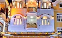 HANZ Pho Hoa Hotel