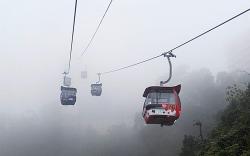 3pax Gohtong Jaya Hotel 5min to Genting Outlet