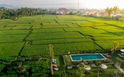 Adil Villa and Resort
