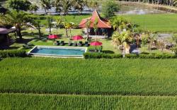 Adil Villa and Resort