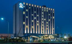Enso Hotel