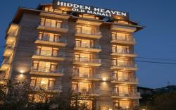 Hidden Heaven Manali