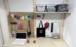 skyroom ijiri 天神　博多　太宰府へのアクセス抜群　コンビニ・スーパー・駅・全て徒歩圏内