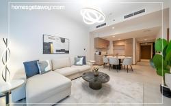 Modern 2BR Canal-Side Elegance