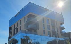 Apartment Petrus, close to Opus Arena and center