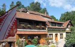 Gîte de charme labellisé en Alsace près de Colmar