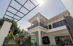 RedDoorz Premium @ Setiabudi Medan