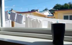Sokcho Hutte Guesthouse