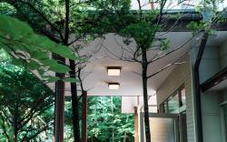 Yuyudo Karuizawa Mountain Villa