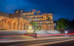 Anaya Azana Boutique Hotel Tawangmangu
