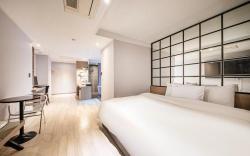 Bundang Seohyeon Regency Hotel