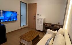 Casabella Homestay 306 Batam Penuin