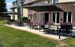 The Originals City, City Hôtel, Beauvais