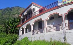 Dana Pani Homestay by StayApart