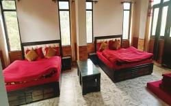 Himalayan Yew Camps and Homestay by StayApart