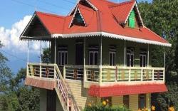Green Wings Homestay Sittong by StayApart