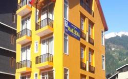 Marrema Regency Pure Veg by StayApart