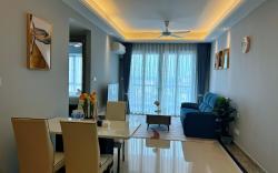 R&F Boutique & Cozy 2R1B By Han Lin Homestay