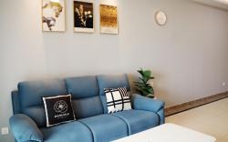 R&F Boutique & Cozy 2R1B By Han Lin Homestay