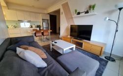 Lovely 3 Bedroom Apartment @ Cyberjaya NETFLIX