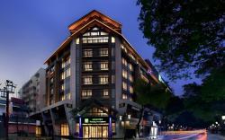 Holiday Inn Express Guilin City Center By IHG