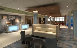 Holiday Inn Express and Suites Camas - Vancouver By IHG