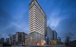 Hanting Hotel Nanchang Chaoyang West Lake Wanda