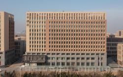 Ji Hotel Jinan Suncun Keyuan Road