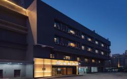 Starway Hotel Xi'an 6th Zhangba Road Metro Station