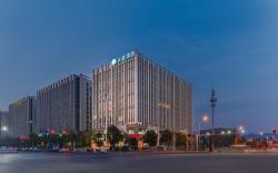 Hanting Hotel Changsha Central South University Sunshine Metro Station