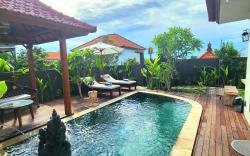 Gp House Bali