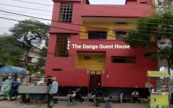The Ganga Guest House (Home Stay)