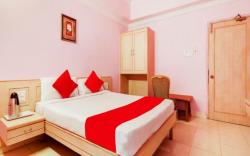 Goroomgo Vaishnavi Palace Secunderabad