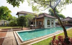 Bayagima Villa