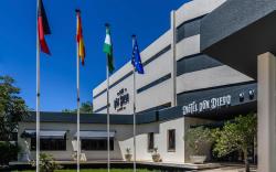 Hotel Don Diego by H