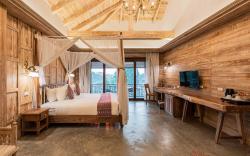 Nampiangdin Boutique Hotel