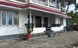 Homestay INN Munnar