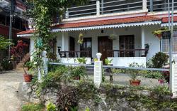 Homestay INN Munnar