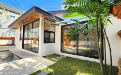 New Villa Near Beach Nature Vibes Include Scooter