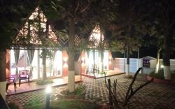 Thanjee Homestay 