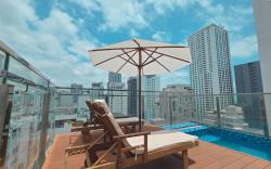 Hermes Hotel Nha Trang