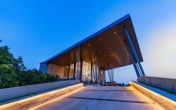 mahavan resort