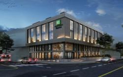 Holiday Inn Express Istanbul - Airport Arnavutkoy By IHG