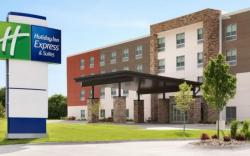 Holiday Inn Express And Suites Linden By IHG