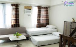 Family Unit A with Balcony - Iloilo Condo Living