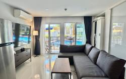 Mantra Beach Condominium - M211