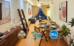 Maya Bay Residence @ Gamuda Cove Splash Mania