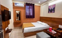 Krishna Stay Inn