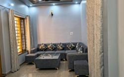 Kalakriti Retreat - Scenic 4BR Cottage By Homeyhut