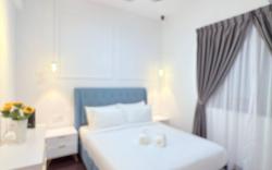 Marina Seaview 3BRunit atR&F Seine Region by ANJU
